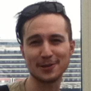 Meet your Posher, Samuel